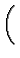 $\displaystyle \left(\vphantom{ r^{2}\frac{\partial G}
{\partial r}}\right.$